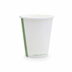 Vegware Compostable Paper Cup