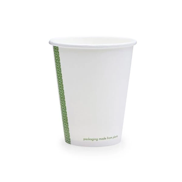 Vegware Compostable Paper Cup 1 Vegware Compostable Paper Cup