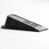 Non-Slip Rubber Door Wedge - Pack Of 5