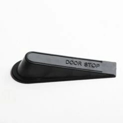 Non-Slip Rubber Door Wedge - Pack Of 5 5 Non-Slip Rubber Door Wedge - Pack Of 5 -bedding shop 6073 3 Zoom