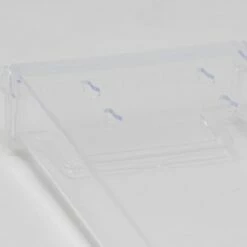 Outside Leaflet Display Holder 1/3 A4 -bedding shop 6113 4 Zoom