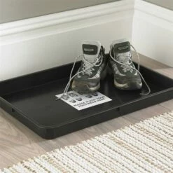 Plastic Boot Tray