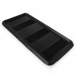 Rubber Hallway Boot Tray