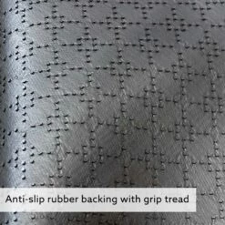 Washable Pet Bowl Mat -bedding shop 6134 3 Zoom