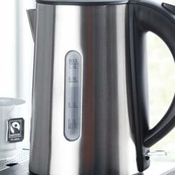 Deluxe Hotel Kettle 1L -bedding shop 6218 3 Zoom