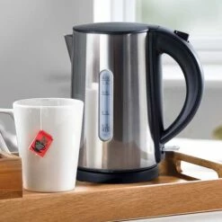 Deluxe Hotel Kettle 1L -bedding shop 6218 5 Zoom