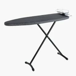 Anti-Theft Ironing Board Rest & Hanger 7 Anti-Theft Ironing Board Rest & Hanger -bedding shop 6226 3 Zoom