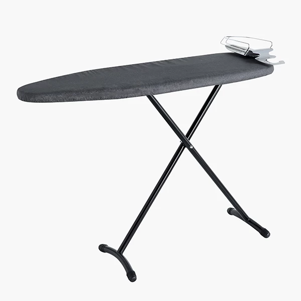 Anti-Theft Ironing Board Rest & Hanger 3 Anti-Theft Ironing Board Rest & Hanger - Image 3