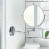 Wall Mounted Vanity Mirror