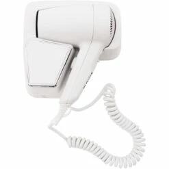 Corby Mounted Hotel Hairdryer 1200W
