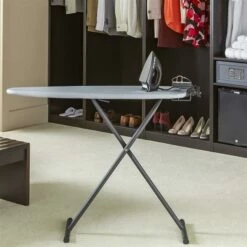 Corby Hotel Ironing Centre With Steam Iron 5 Corby Hotel Ironing Centre With Steam Iron -bedding shop 6263 109 3 Zoom