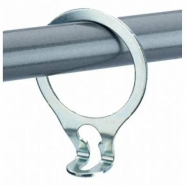 Metal Security Hanging Ring 2 Metal Security Hanging Ring - Image 2
