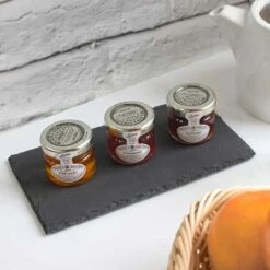 Slate Display Presenter -bedding shop 7017 3 Zoom