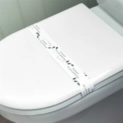 Toilet Seat Bands - Pack Of 500