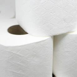 Soft Quilted Toilet Roll 3 Ply - Pack Of 36 9 Soft Quilted Toilet Roll 3 Ply - Pack Of 36 -bedding shop 7287 36 4 Zoom