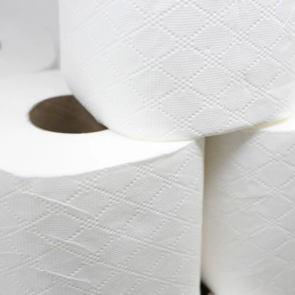 Soft Quilted Toilet Roll 3 Ply - Pack Of 36 4 Soft Quilted Toilet Roll 3 Ply - Pack Of 36 - Image 4