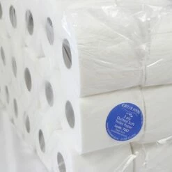 Soft Quilted Toilet Roll 3 Ply - Pack Of 36 10 Soft Quilted Toilet Roll 3 Ply - Pack Of 36 -bedding shop 7287 36 5 Zoom