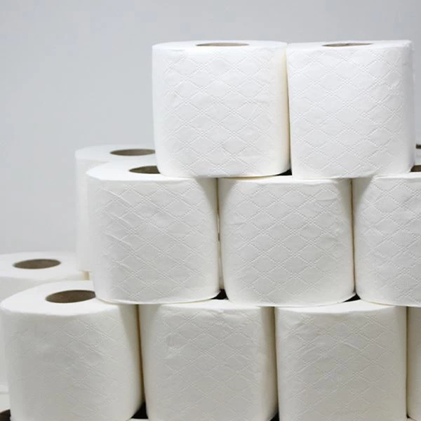 Soft Quilted Toilet Roll 3 Ply - Pack Of 36 6 Soft Quilted Toilet Roll 3 Ply - Pack Of 36 - Image 6