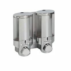 Aviva Soap Dispenser - Double -bedding shop 7301 12 3 Zoom