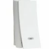 Wave Liquid Soap Dispenser White