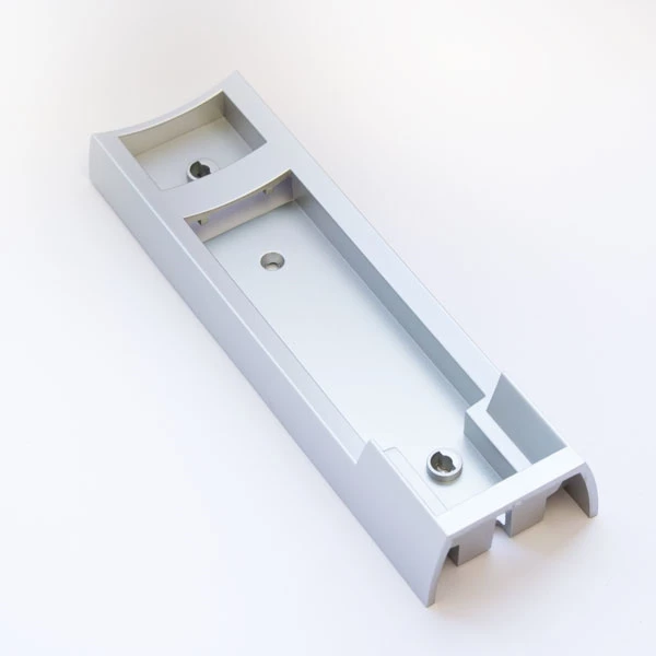 Spare Bracket & Backplate For Aviva Dispenser 1 Spare Bracket & Backplate For Aviva Dispenser