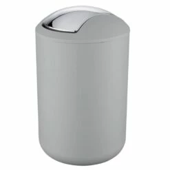 Modern Swing Bin 6.5L -bedding shop 7550 3 Zoom