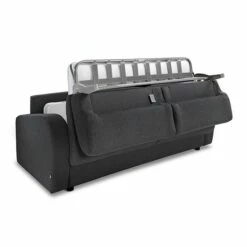 Jay-Be Retro Hotel Sofa Bed - Three Seater -bedding shop 9490 10 Zoom