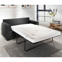 Jay-Be Modern Hotel Sofa Bed - Two Seater -bedding shop 9491 3 Zoom