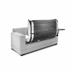 Jay-Be Modern Hotel Sofa Bed - Two Seater -bedding shop 9491 6 Zoom