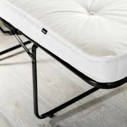 Jay-Be Modern Hotel Sofa Bed - Two Seater -bedding shop 9491 8 Zoom