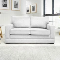 Jay-Be Modern Hotel Sofa Bed - Two Seater -bedding shop 9491 9 Zoom