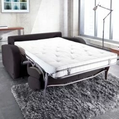 Jay-Be Retro Hotel Sofa Bed - Two Seater -bedding shop 9492 8 Zoom