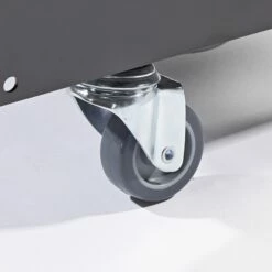 Jay-Be Water Resistant Crown Windermere Folding Bed -bedding shop 9494 3 Zoom