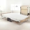 Jay-Be J-Bed Small Double Folding Hotel Bed