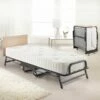 Jay-Be Crown Premier Folding Single Hotel Bed