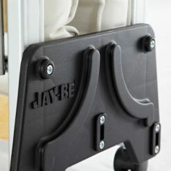 Jay-Be J-Bed Folding Single Hotel Bed -bedding shop 9502 DS 3 Zoom