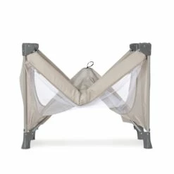 Folding Travel Cot -bedding shop 9524 3 Zoom