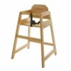 Stackable High Chair