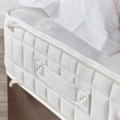 Luxury 2000 Pocket Sprung Hotel Mattress 6 Luxury 2000 Pocket Sprung Hotel Mattress -bedding shop 9562 3 Zoom