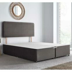 Hotel Bed Base -bedding shop 9563 4 Zoom