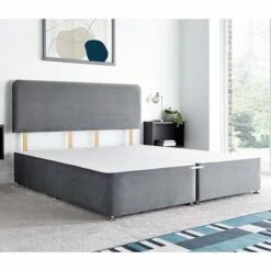 Hotel Bed Base -bedding shop 9563 5 Zoom